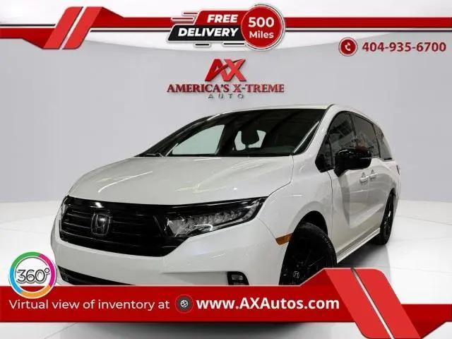 2023 Honda Odyssey Sport for sale in Atlanta, GA