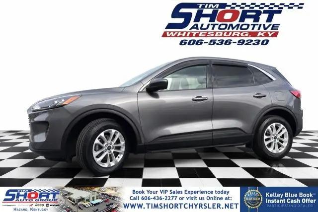 2021 Ford Escape SE for sale in Hazard, KY