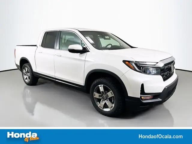 2026 Honda Ridgeline RTL for sale in Ocala, FL