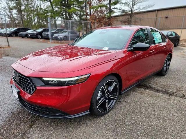 2026 Honda Accord Sedan Sport for sale in Lakewood, NJ