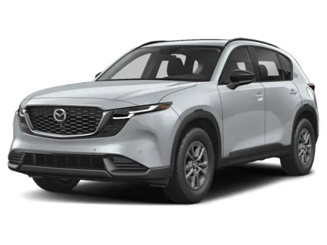 2026 Mazda CX-5 2.5 S Select for sale in Puyallup, WA