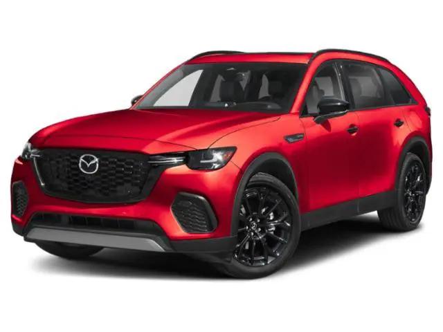 2026 Mazda CX-70 3.3 Turbo Premium Plus for sale in Puyallup, WA