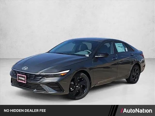 2026 Hyundai Elantra SEL Sport for sale in Corpus Christi, TX