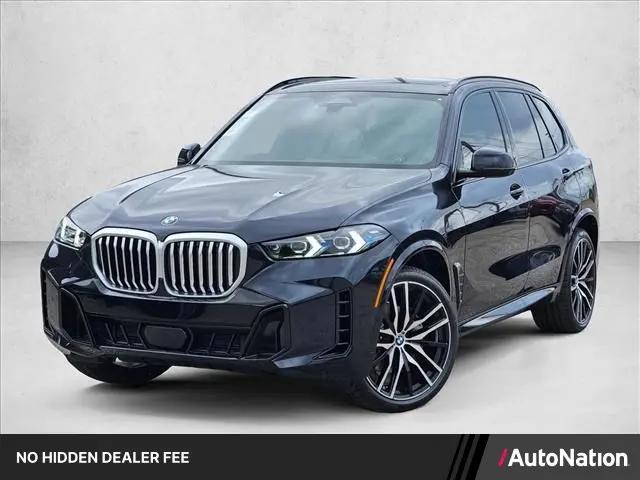 2026 BMW X5 sDrive40i for sale in Dallas, TX