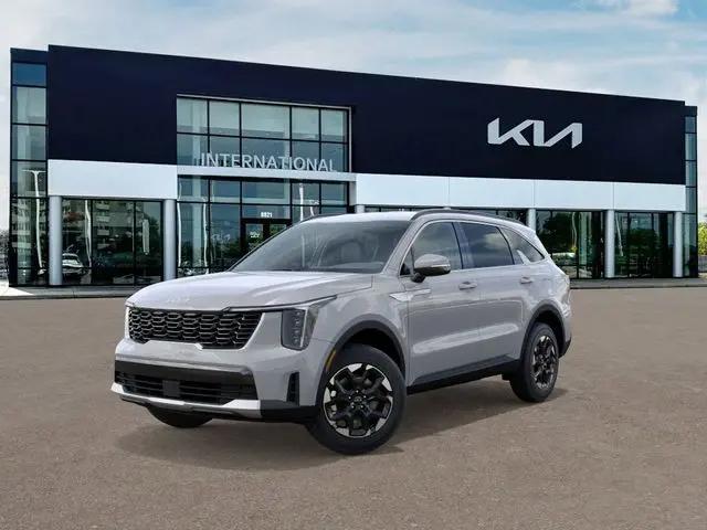 2026 Kia Sorento S for sale in Orland Hills, IL