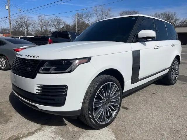2021 Land Rover Range Rover Autobiography for sale in Smyrna, TN