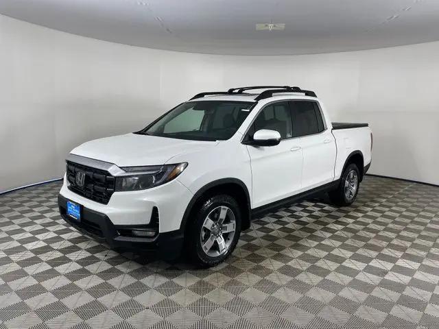 2026 Honda Ridgeline RTL for sale in Bremerton, WA
