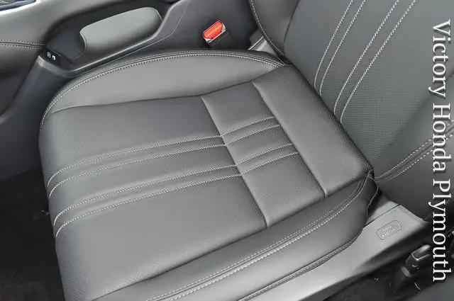 2026 Honda HR-V AWD EX-L