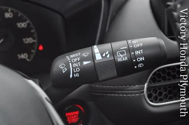 2026 Honda HR-V AWD EX-L