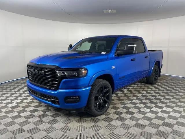 2026 Ram 1500 Laramie for sale in Bremerton, WA