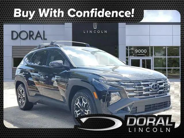 2025 Hyundai Tucson XRT for sale in Doral, FL