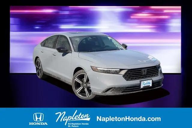2026 Honda Accord Sedan SE for sale in St. Peters, MO