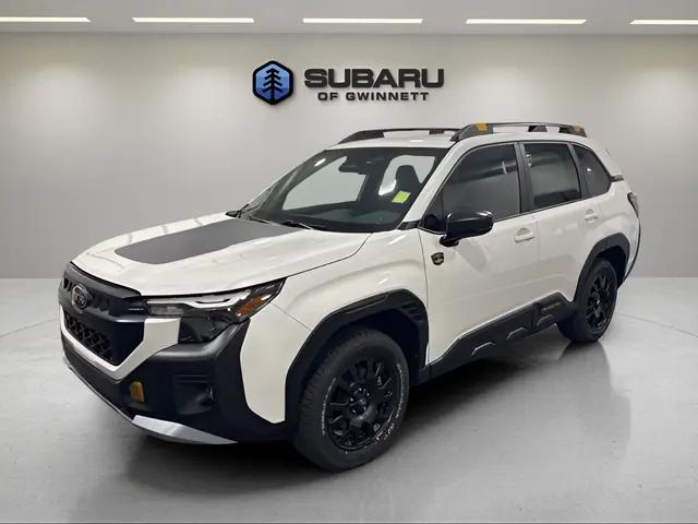 2026 Subaru Forester Wilderness for sale in Duluth, GA