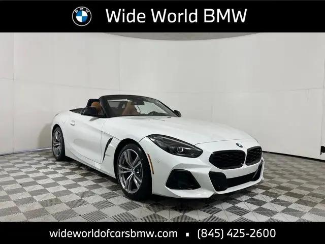 2026 BMW Z4 sDrive30i for sale in Spring Valley, NY