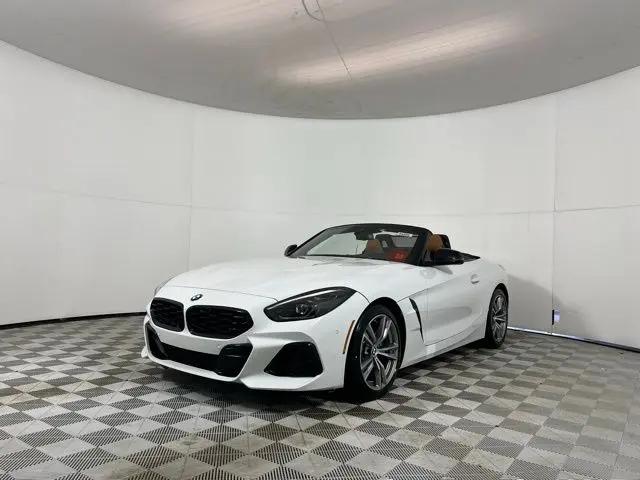 2026 BMW Z4 sDrive30i