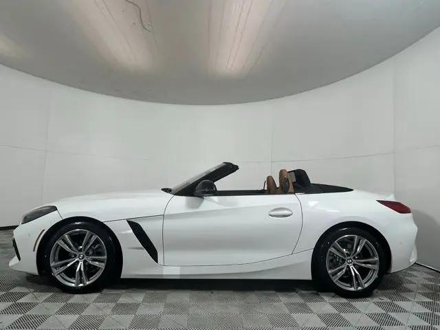 2026 BMW Z4 sDrive30i
