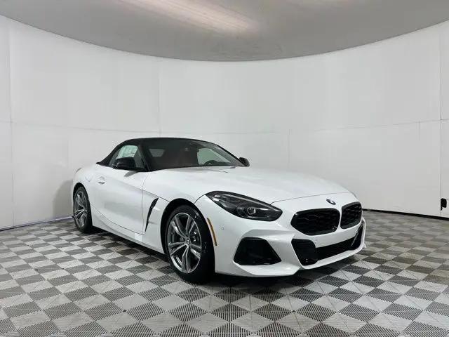 2026 BMW Z4 sDrive30i