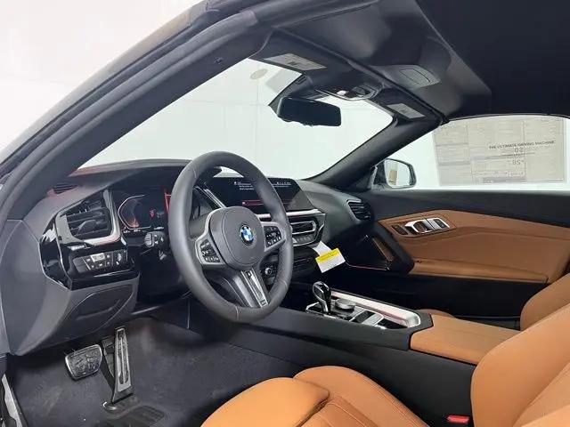 2026 BMW Z4 sDrive30i