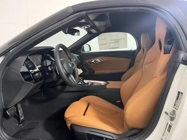 2026 BMW Z4 sDrive30i