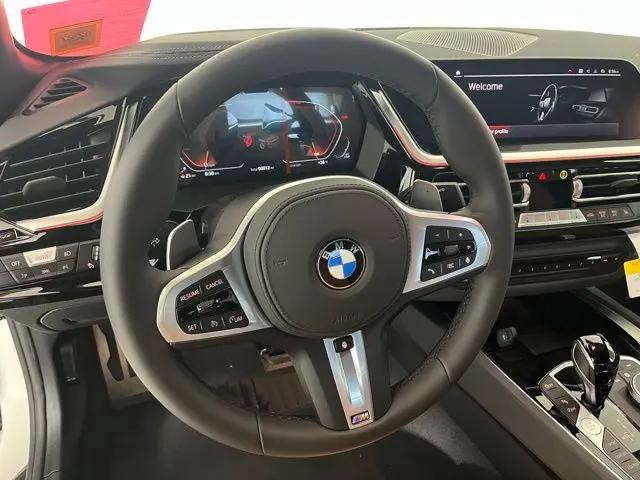 2026 BMW Z4 sDrive30i