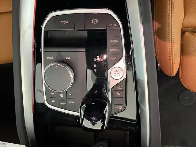 2026 BMW Z4 sDrive30i