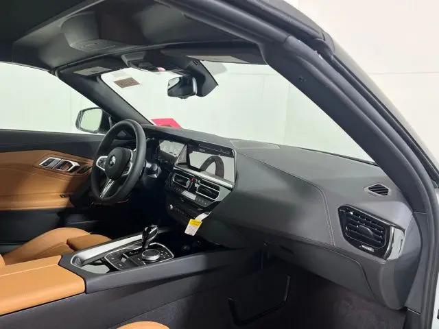 2026 BMW Z4 sDrive30i