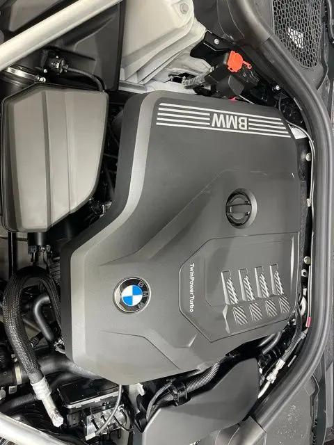 2026 BMW Z4 sDrive30i