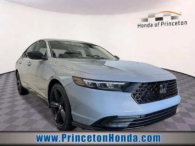 2026 Honda Accord Sedan Sport-L for sale in Princeton, NJ