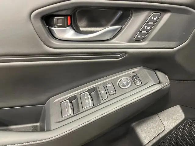 2026 Honda Accord Sedan Sport-L