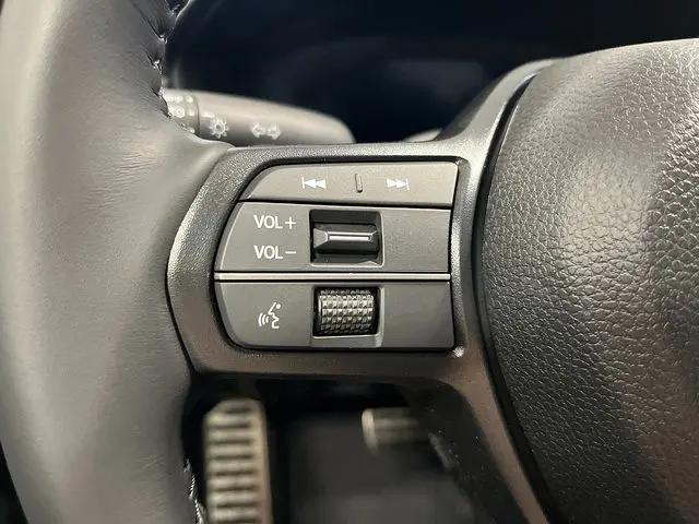 2026 Honda Accord Sedan Sport-L