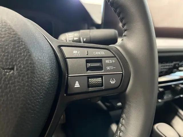 2026 Honda Accord Sedan Sport-L