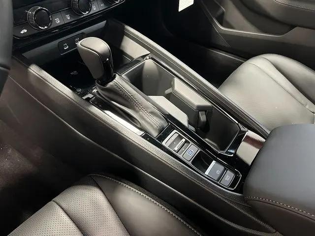 2026 Honda Accord Sedan Sport-L