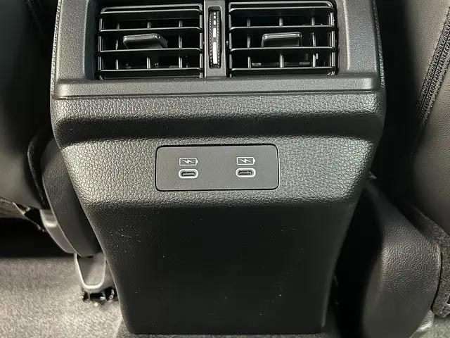 2026 Honda Accord Sedan Sport-L