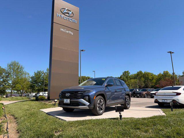 2026 Hyundai Tucson SEL for sale in Blue Springs, MO