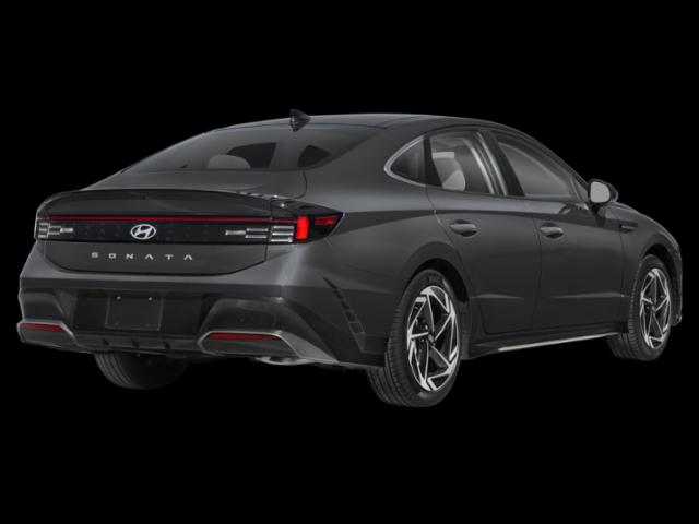 2024 Hyundai Sonata SEL 2024 Hyundai Sonata SEL
