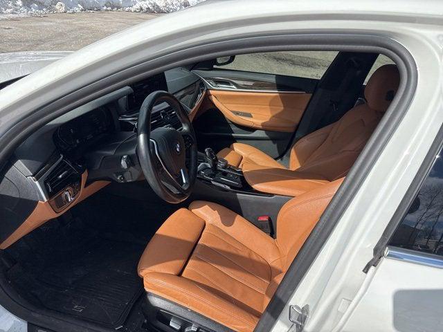 2020 BMW 530i xDrive 2020 BMW 530i xDrive