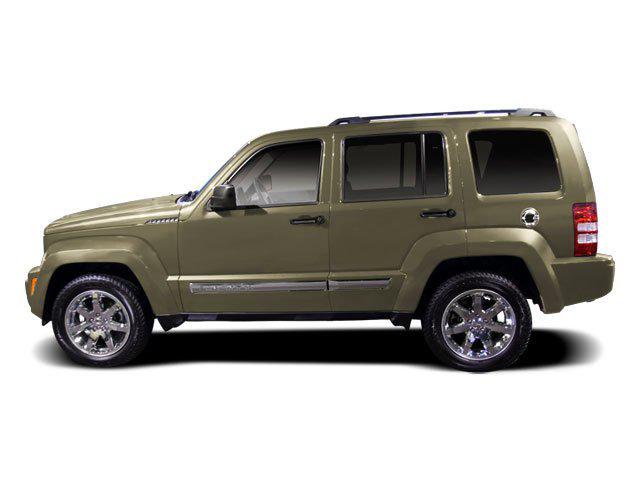 2010 Jeep Liberty Sport