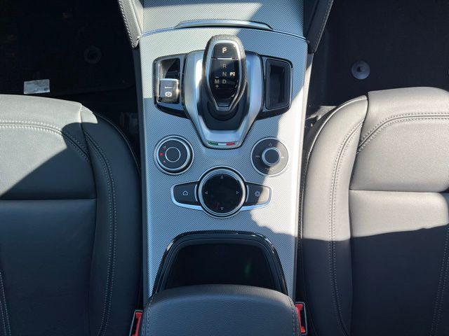 2024 Alfa Romeo Stelvio Ti AWD