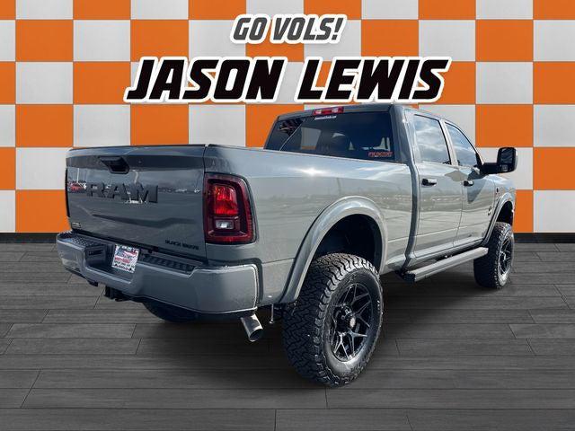2026 RAM Ram 2500 RAM 2500 BIG HORN CREW CAB 4X4 64 BOX 2026 RAM Ram 2500 RAM 2500 BIG HORN CREW CAB 4X4 64 BOX