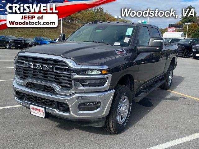 2026 RAM Ram 2500 RAM 2500 TRADESMAN CREW CAB 4X4 64 BOX 2026 RAM Ram 2500 RAM 2500 TRADESMAN CREW CAB 4X4 64 BOX