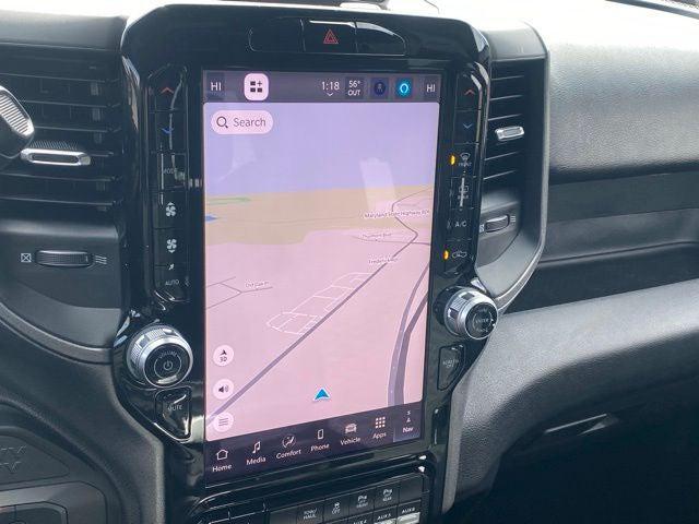 2026 RAM Ram 2500 RAM 2500 TRADESMAN CREW CAB 4X4 64 BOX 2026 RAM Ram 2500 RAM 2500 TRADESMAN CREW CAB 4X4 64 BOX