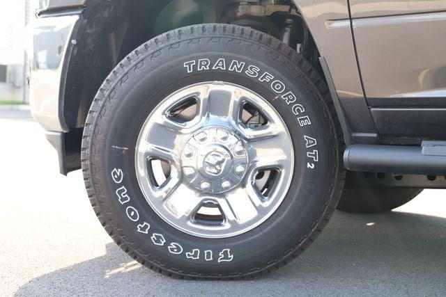 2026 RAM Ram 2500 RAM 2500 TRADESMAN CREW CAB 4X4 64 BOX