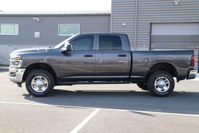 2026 RAM Ram 2500 RAM 2500 TRADESMAN CREW CAB 4X4 64 BOX