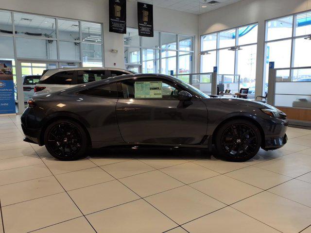 2026 Honda Prelude Coupe