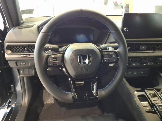 2026 Honda Prelude Coupe