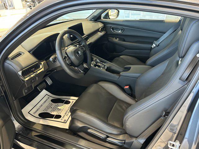 2026 Honda Prelude Coupe