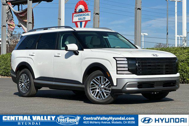 2026 Hyundai Palisade SEL 7P for sale in Modesto, CA