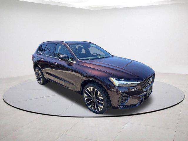 2026 Volvo XC60 B5 Ultra