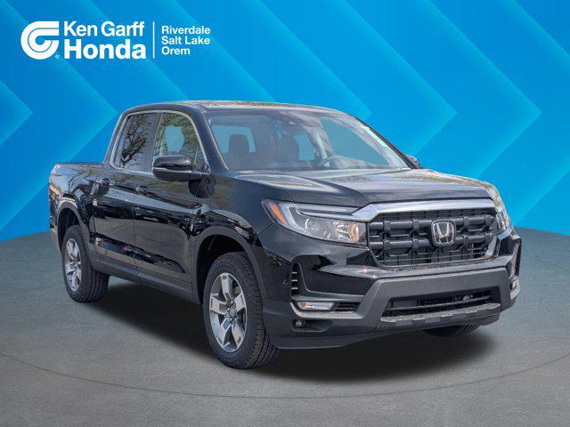 2026 Honda Ridgeline RTL for sale in Salt Lake City, UT