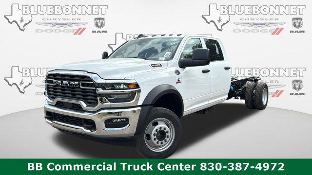 2026 Ram 5500 Tradesman/Big Horn for sale in New Braunfels, TX